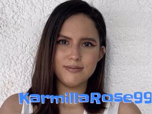 KarmillaRose99