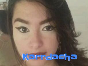 Karrdacha