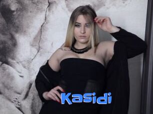 Kasidi