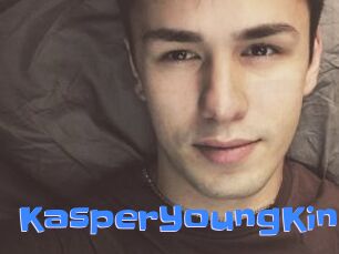 KasperYoungKing