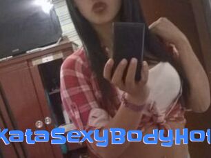 KataSexyBodyHot