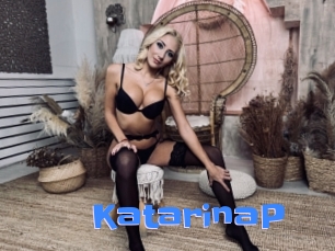KatarinaP Mausi Privat
