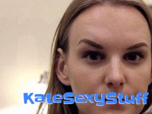 KateSexyStuff
