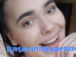 KaterinaEvarson
