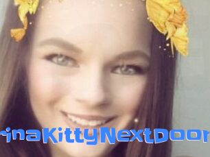 KaterinaKittyNextDoor