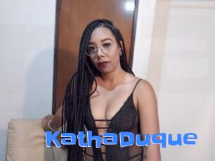 KathaDuque