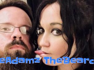 KatieAdamz_TheBeard