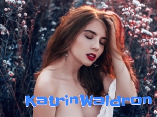 KatrinWaldron Mausi Privat
