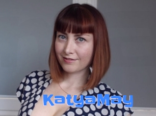 KatyaMay Mausi Privat