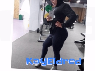 KayEldred Mausi Privat