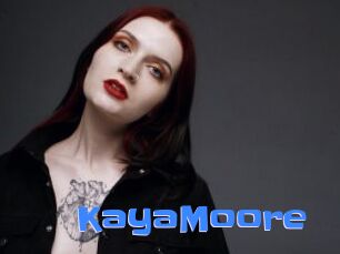 KayaMoore