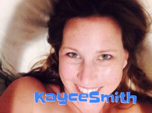 KayceSmith