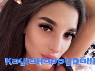 KaylaHappyDoll18