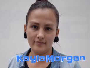 KaylaMorgan