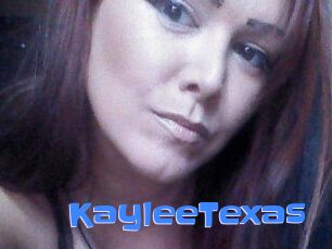 Kaylee_Texas