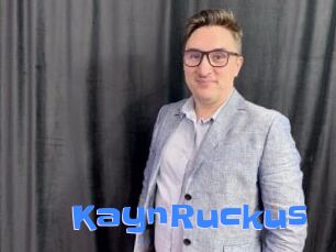 KaynRuckus