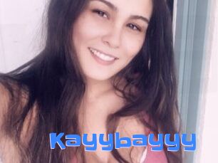 Kayybayyy