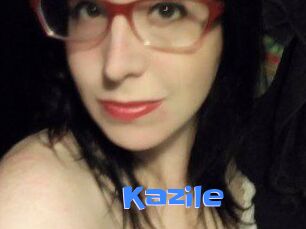 Kazile