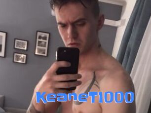 KeaneT1000