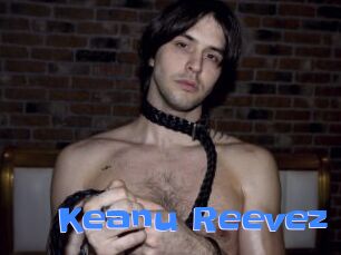 Keanu_Reevez