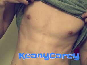 KeanyCarey