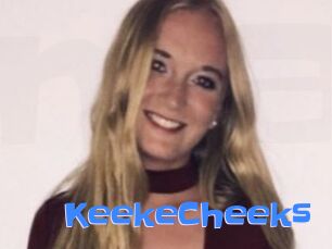 KeekeCheeks