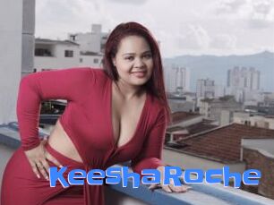 KeeshaRoche