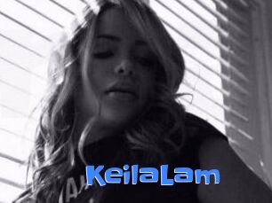 KeilaLam