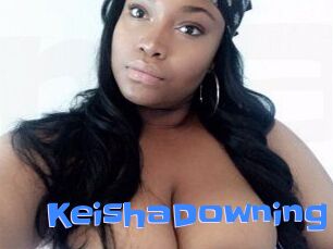 Keisha_Downing