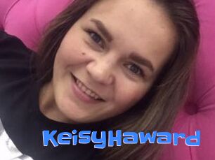 KeisyHaward