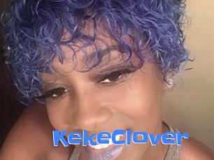 KekeClover