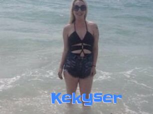 Kekyser