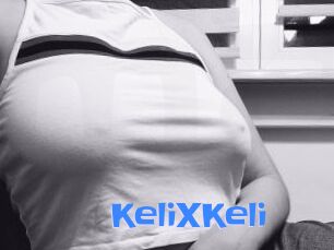 KeliXKeli