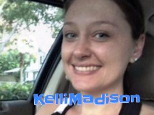 KelliMadison