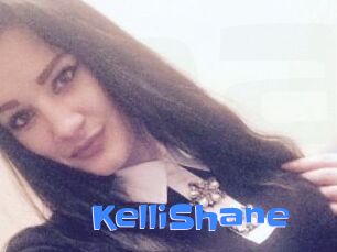 KelliShane