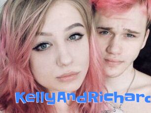 KellyAndRichard
