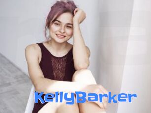 KellyBarker