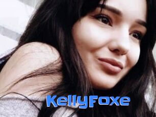 KellyFoxe