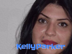 KellyParker