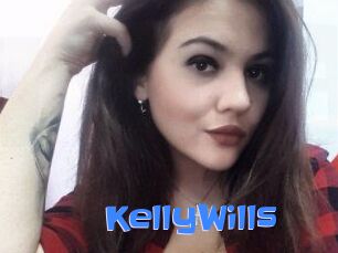 KellyWills