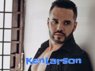 KenLarson