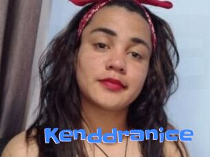 Kenddranice