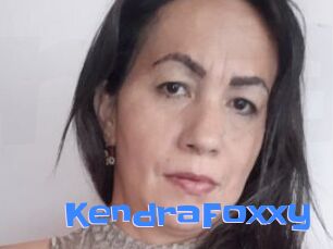 KendraFoxxy