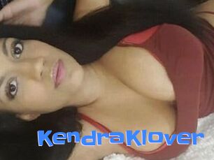 KendraKlover