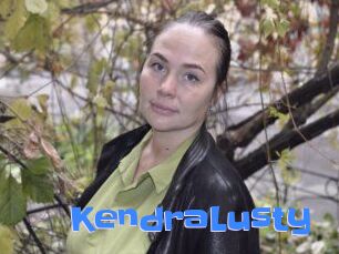 KendraLusty