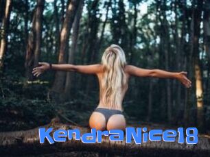 KendraNice18