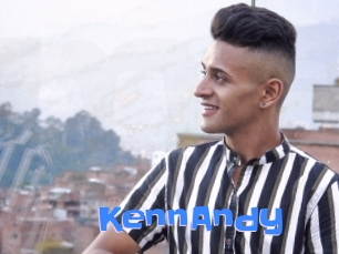 KennAndy Mausi Privat