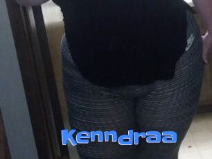 Kenndraa