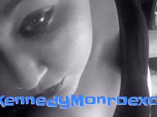 KennedyMonroexo