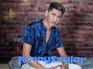 KennyTaylor